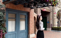 迈开腿让我可以尝尝你的味道